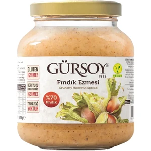 Fındık Ezmesi (320 G)
