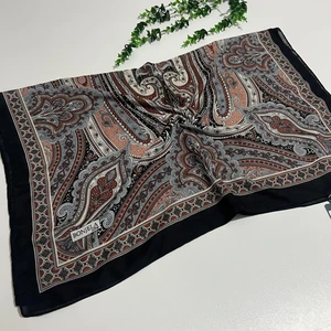 - Soft Pamuklu Şal SMB711