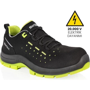 Combo X110 -  Sb S1P Elektrikçi Iş Ayakkabısı