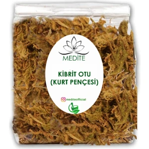 KİBRİT OTU (KURT PENÇESİ) 200 GR