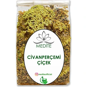 CIVANPERÇEMI(ACHILLIEMILLEFOLIUML.)25GR