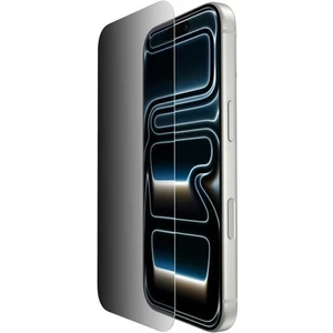 OVA213HQ Screenforce Invisiglass Privacy iPhone 17 Pro Uyumlu (Kolay Hizalama Kitli) Temperli Cam Ekran Koruyucu