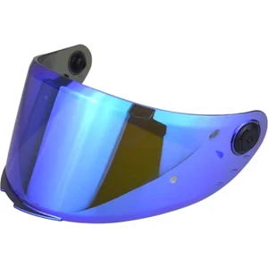 mt Thunder 4 Sv Stinger 2 -V-28B Uyumlu Kask Vizör Mavi