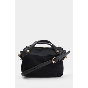 Kadın Süet Çapraz Çanta F1562AXNS