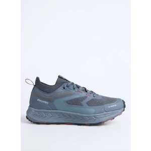 Discovery Expedition Gri Erkek Sneaker Arnor-Allans