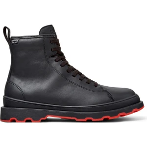 Siyah Erkek Bot Brutus+