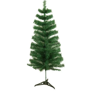 120 cm Yılbaşı Çam Ağacı Sık Dallı