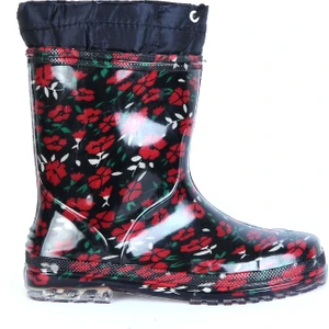 Moda Ayakkabı 23-109 Yağmur Çizmesi