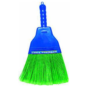 Küçük Boy Lüks Süpürge (5358)