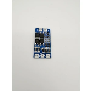 Bms 2s 20A Balans Kartı 18650 Li-Ion