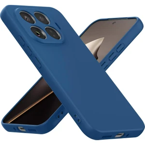 M.TK Moveteck Xiaomi Mi 15T Pro Kılıf Lansman Kamera Korumalı Yumuşak Renkli Silikon Kapak Premium Mat Soft Esnek Case