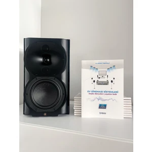 Ev Sineması Sistemleri - Başka Dünyaları Yaşatan Hobi (Hifi, Akustik)