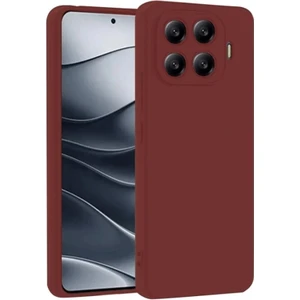 Xiaomi 15T Pro Kılıf Frist Premier Silikon + Ekran Koruyucu