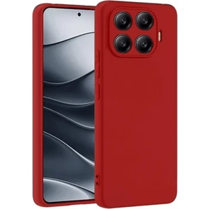 Xiaomi 15T Pro Kılıf Frist Premier Silikon + Ekran Koruyucu