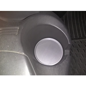Ford Focus MK1 Bardaklık Altlığı - K2012