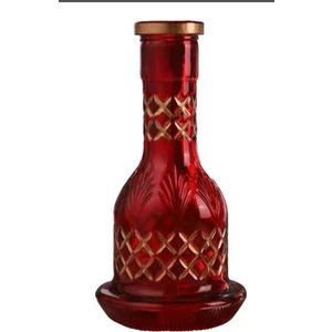 Kahveci Nargile Şişe