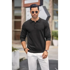 Youknitwear You Maicon Erkek Triko Kazak