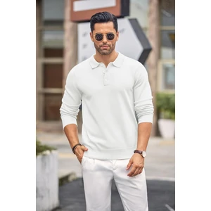 Youknitwear You Maicon Erkek Triko Kazak