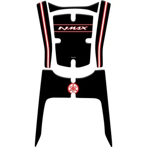 2025 Nmax Tank Pad Set