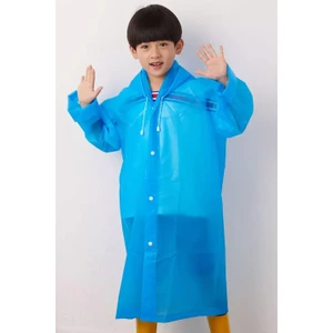 Çocuk Yağmurluk Unisex