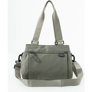 Orta Boy Çok Gözlü Spor,günlük Seyahata Uygun El ve Omuz Çantası 6015