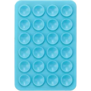 İla Bags Silikon Vantuzlu Telefon Tutacağı – Telefon Arkası Silikon Vantuz Yapışkanlı Güçlü Tutuş