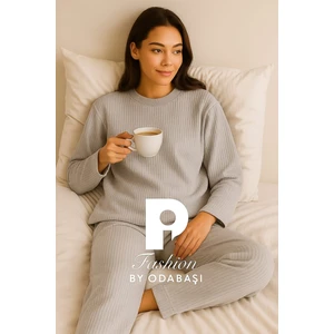 Pi Fashion Bayan Pijama