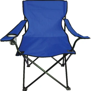 Katlanabilir Kamp Sandalyesi