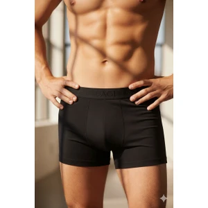 Micro Modal 3'lü Boxer