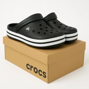 Crocs Crocband Unisex Terlik