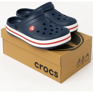 Crocs Crocband Unisex Terlik