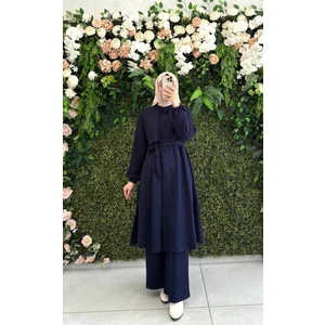 Moda Fatma Oysho Takım 8079