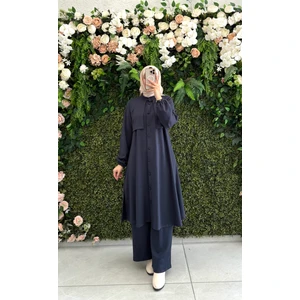 Moda Fatma Oysho Takım 8079