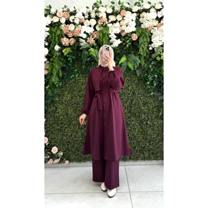 Moda Fatma Oysho Takım 8079