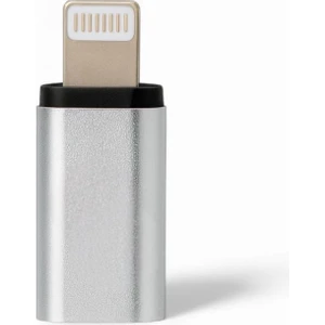 Lightning – Type-C Dönüştürücü converter Adaptör | iPhone Uyumlu