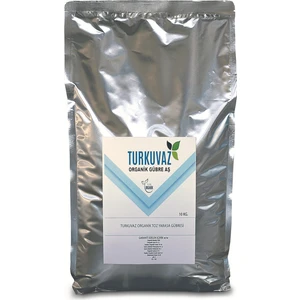 Organik Bat Power Toz Yarasa Gübresi 10 Kg.