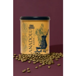 Anadolu Dibek 250 Gr Teneke Kutu