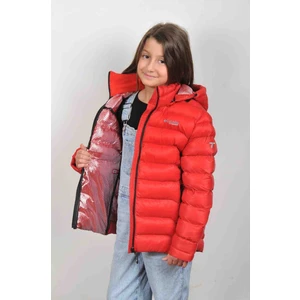 Omni Heat Çocuk Montu