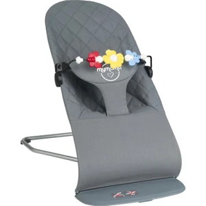 Premium Cotton Ana Kucağı + Oyuncak Aparatı Ve Seyehat Çantası