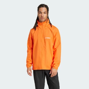Adidas TERREX JM8696 Multi Essentials 2L Rain Jacket