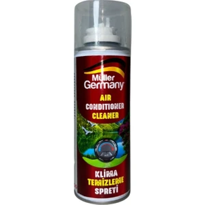 Müller Germany Klima Temizleme Spreyi 200 ml