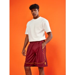 Gs Store Galatasaray Erkek Şort E251054