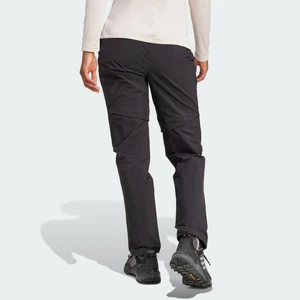 Adidas TERREX IZ3322 Terrex Multi Fermuarlı Pantolon