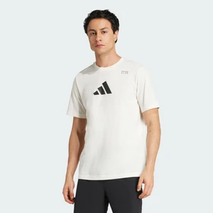 Adidas Performance JM8976 CLIMACOOL Category Training Graphic Tişört