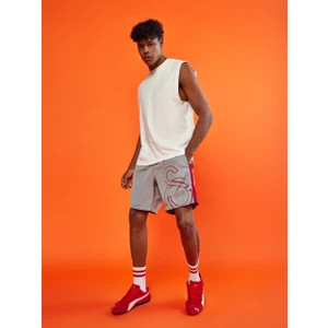 Gs Store Galatasaray Erkek Deniz Şortu E251083