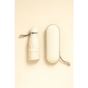 Eagle Epic Mini Kapsül Şemsiye Özel Kılıflı, Su Geçirmez ve Taşınabilir Model 6 Telli ve Uv Korumalı Yağmur Şemsiyesis