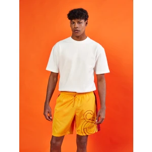 Gs Store Galatasaray Erkek Deniz Şortu E251083