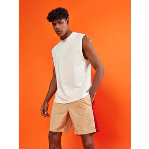 Gs Store Galatasaray Erkek Deniz Şortu E251083