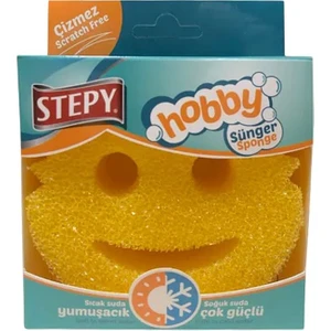 Hobby Sponge Sunger Adet 1 Adet