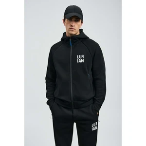 112050079 Ice Sweat Erkek Eşofman Üstü